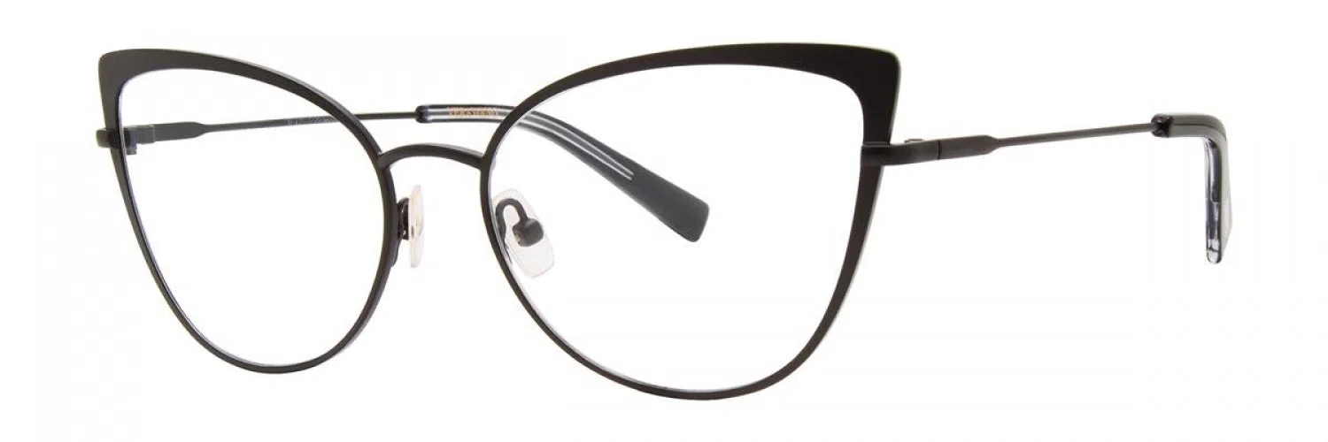 Vera Wang V577 Eyeglasses - view 2